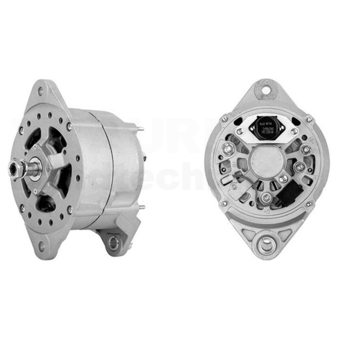 Generator 28 V / 60 A