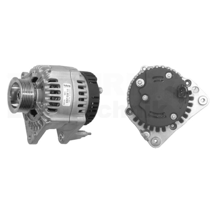 Generator 14 V / 90 A