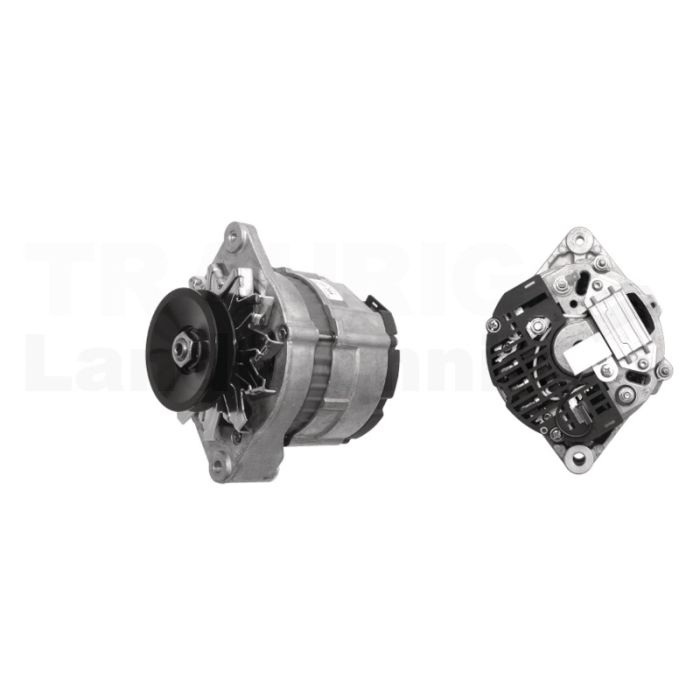 Generator 14 V / 80 A Generator 14 V / 80 A