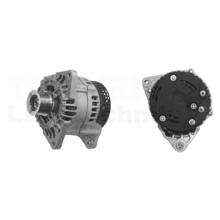 Generator 14 V / 100 A Generator 14 V / 100 A