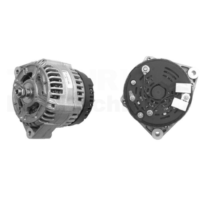 Generator 28 V / 80 A