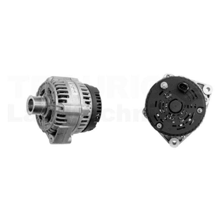 Generator 14 V / 120 A Generator 14 V / 120 A