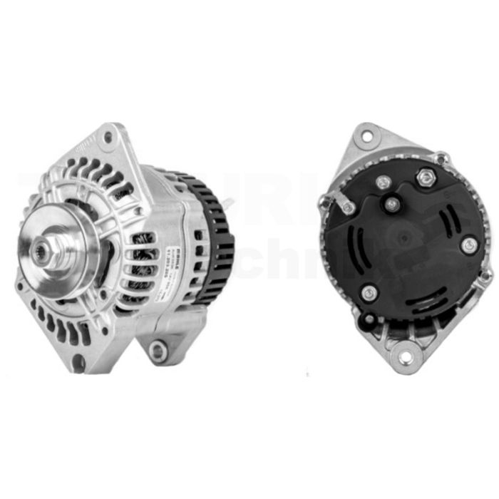 Generator 14 V / 95 A