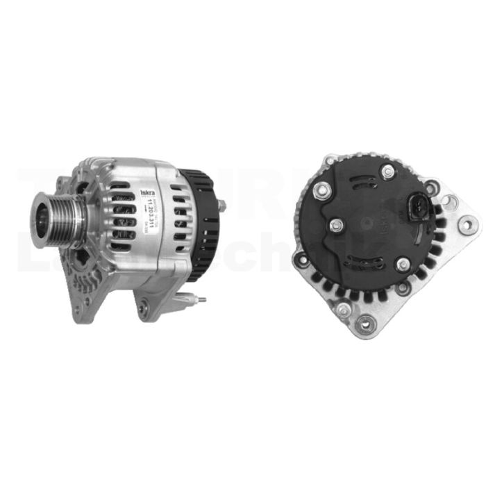 Generator 14 V / 70 A Generator 14 V / 70 A