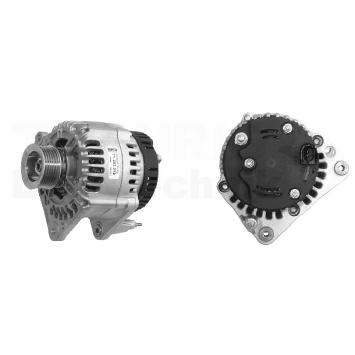 Generator 14 V / 90 A