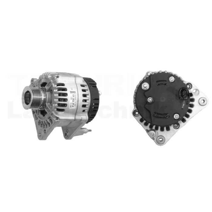 Generator 14 V / 90 A