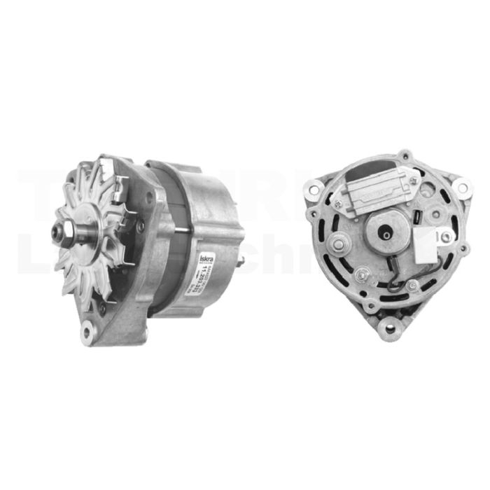 Generator 14 V / 120 A