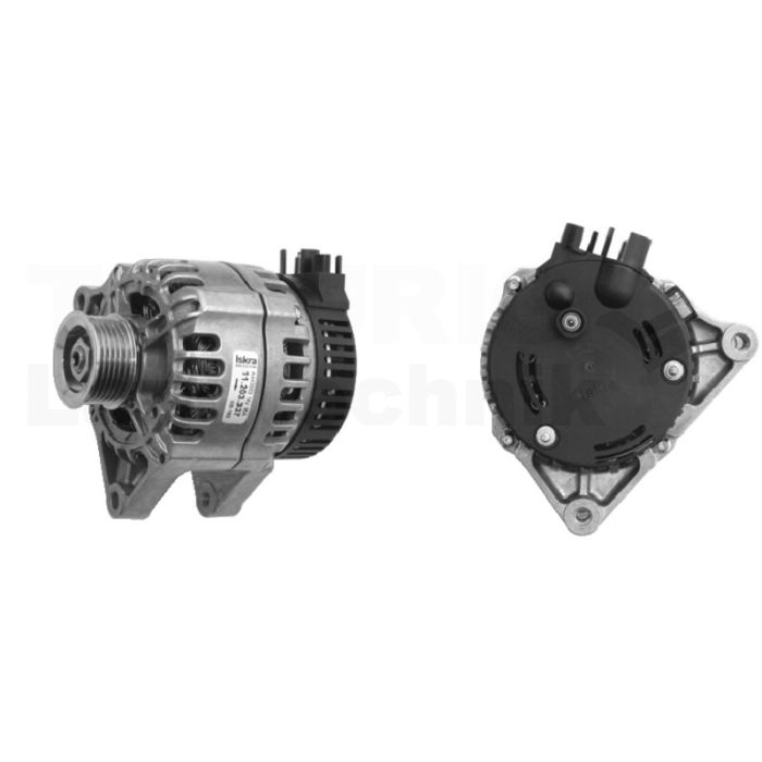 Generator 14 V / 95 A