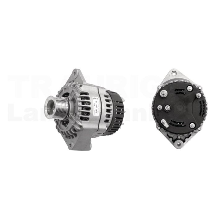 Generator 14 V / 120 A