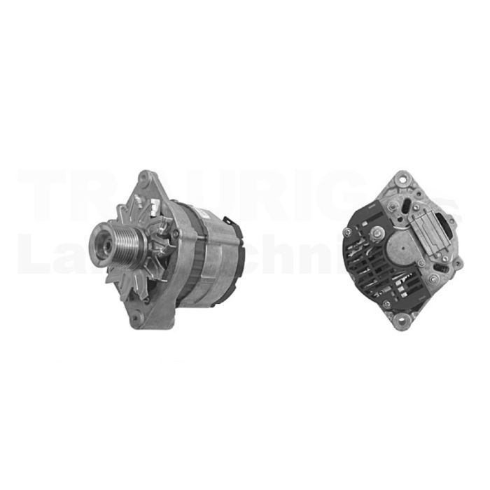 Generator 14 V / 75 A