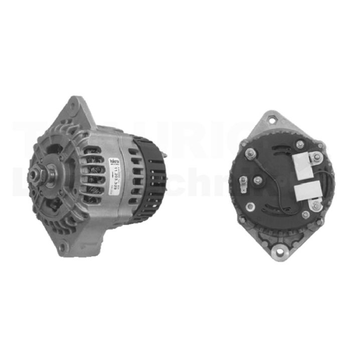 Generator 14 V / 90 A