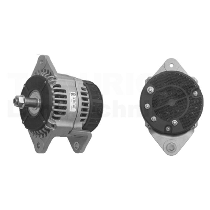 Generator 14 V / 150 A