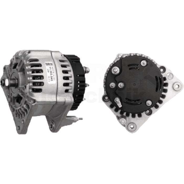 Generator 14 V / 95 A Generator 14 V / 95 A