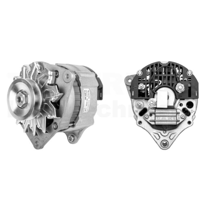 Generator 14 V / 80 A Generator 14 V / 80 A