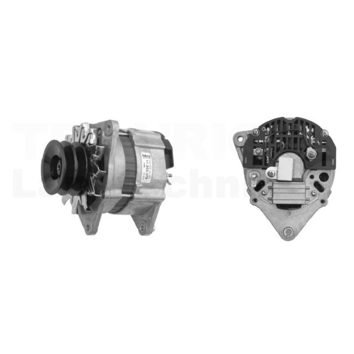 Generator 14 V / 65 A Generator 14 V / 65 A