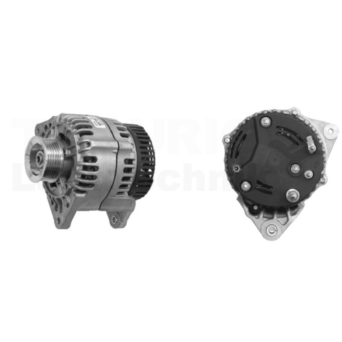 Generator 14 V / 80 A Generator 14 V / 80 A