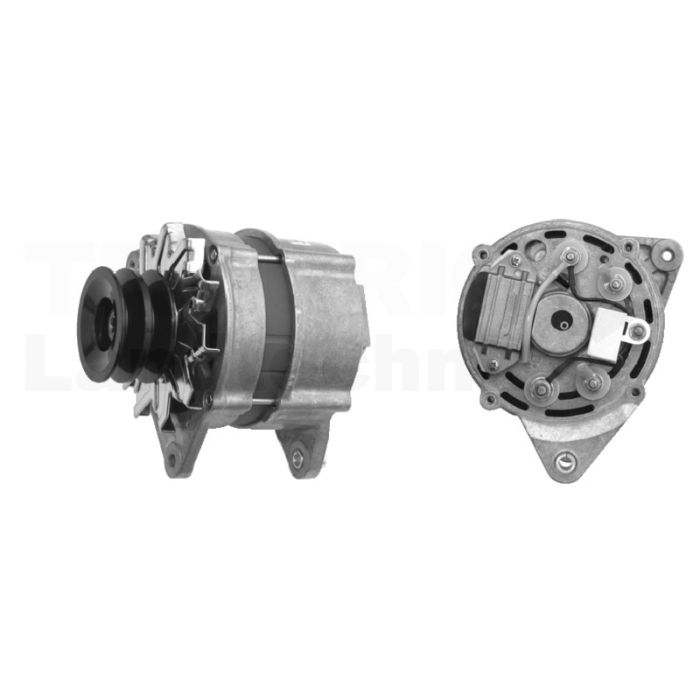 Generator 14 V / 100 A