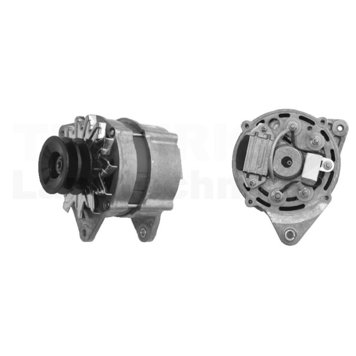 Generator 28 V / 55 A Generator 28 V / 55 A