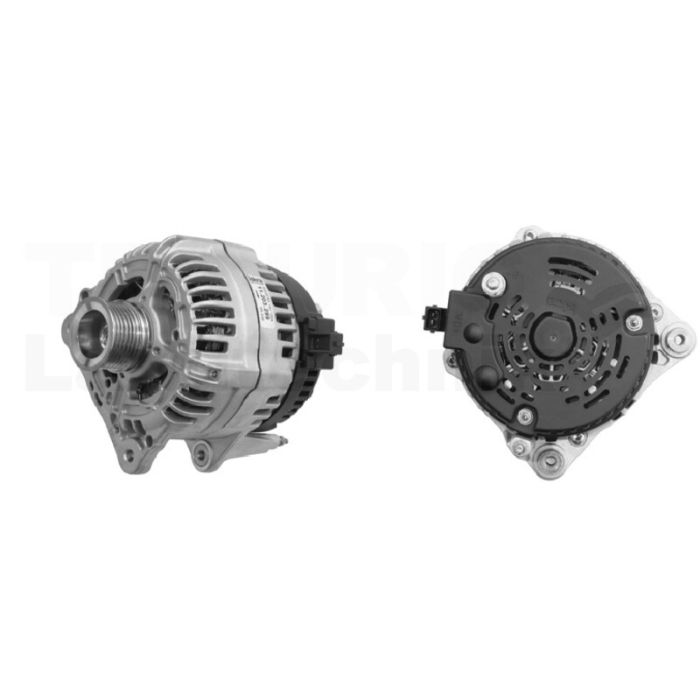 Generator 14 V / 120 A Generator 14 V / 120 A