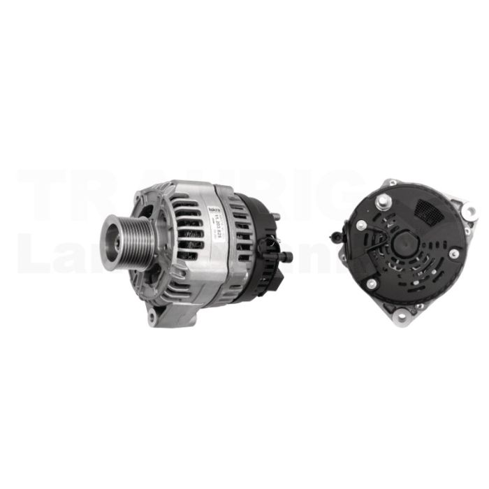 Generator 14 V / 150 A Generator 14 V / 150 A