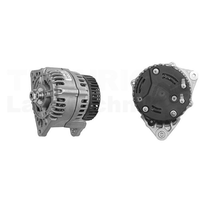 Generator 14 V / 100 A