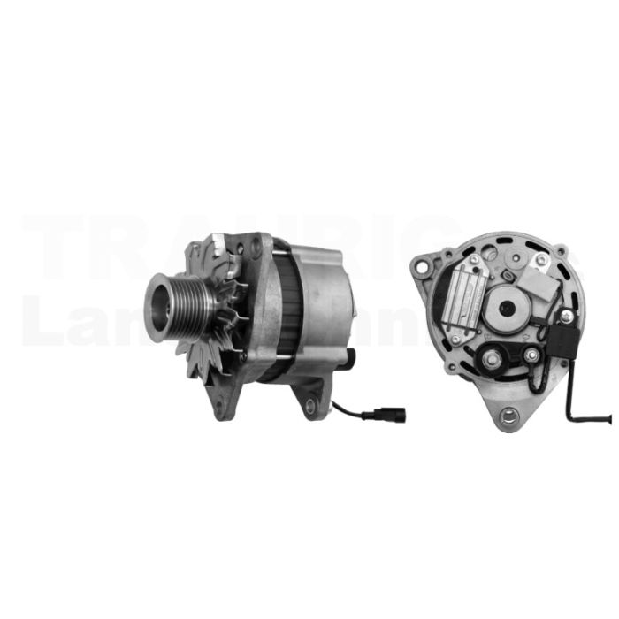 Generator 14 V / 55 A
