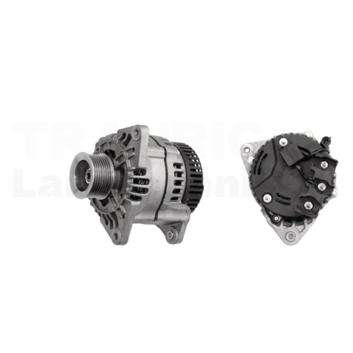 Generator 14 V / 120 A Generator 14 V / 120 A