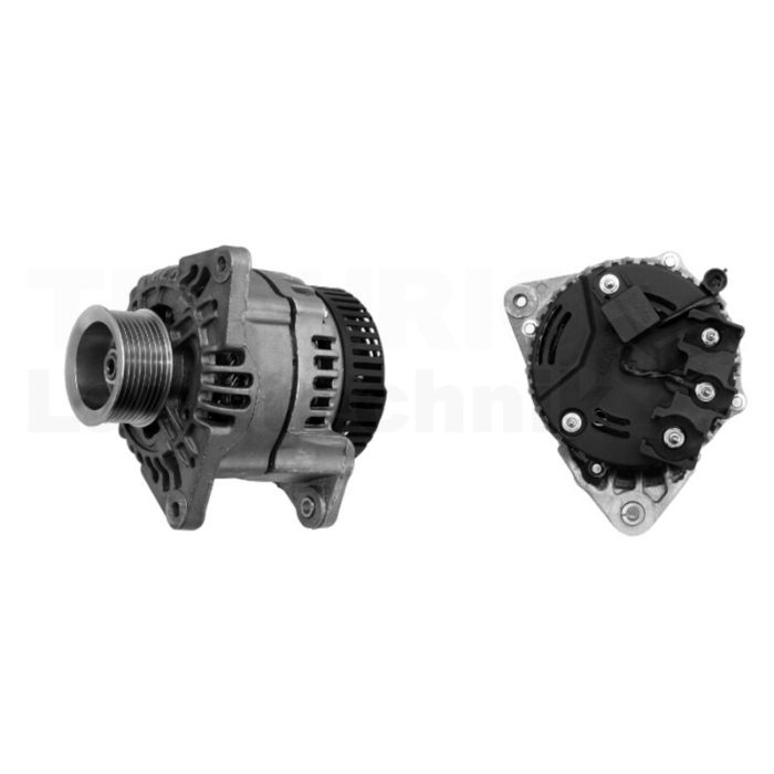 Generator 14 V / 120 A Generator 14 V / 120 A