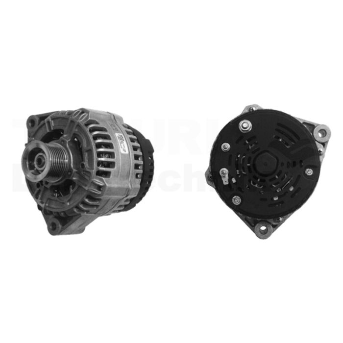 Generator 14 V / 150 A Generator 14 V / 150 A