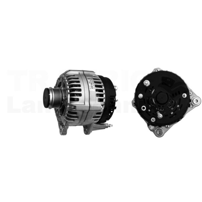 Generator 14 V / 120 A