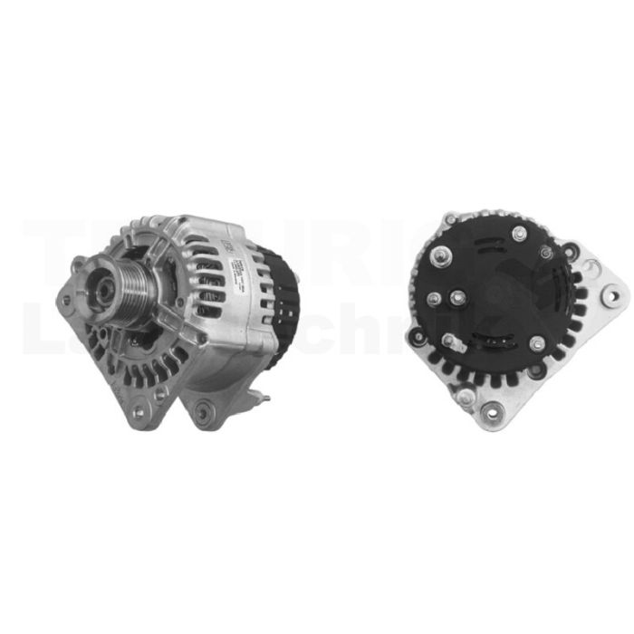 Generator 14 V / 90 A