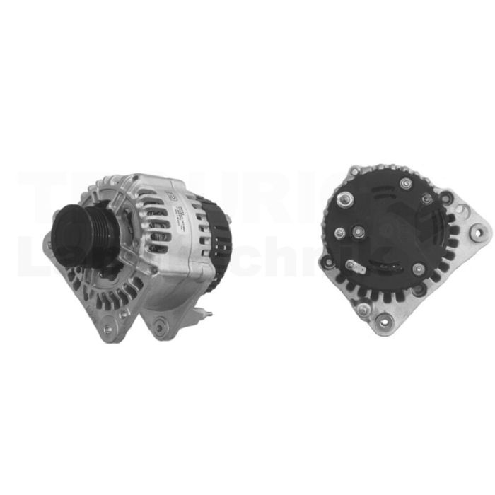 Generator 14 V / 90 A