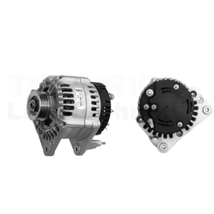 Generator 14 V / 90 A