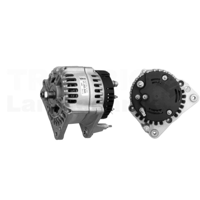 Generator 14 V / 90 A