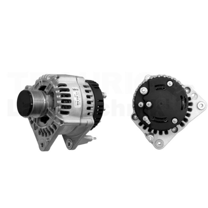 Generator 14 V / 90 A