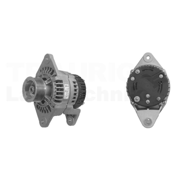 Generator 14 V / 120 A