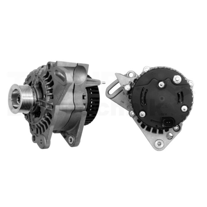 Generator 14 V / 90 A Generator 14 V / 90 A