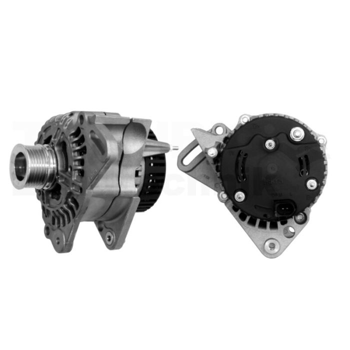 Generator 14 V / 110 A