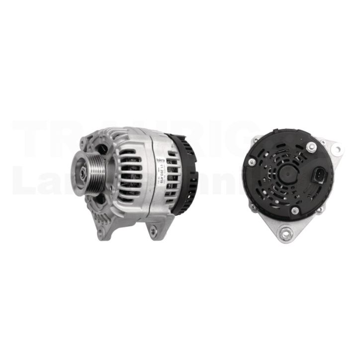 Generator 14 V / 120 A Generator 14 V / 120 A
