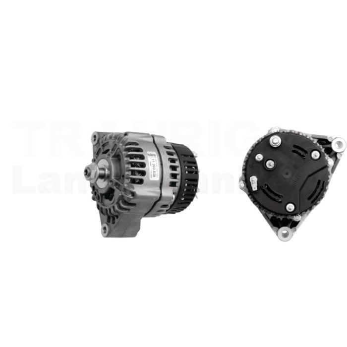Generator 14 V / 120 A