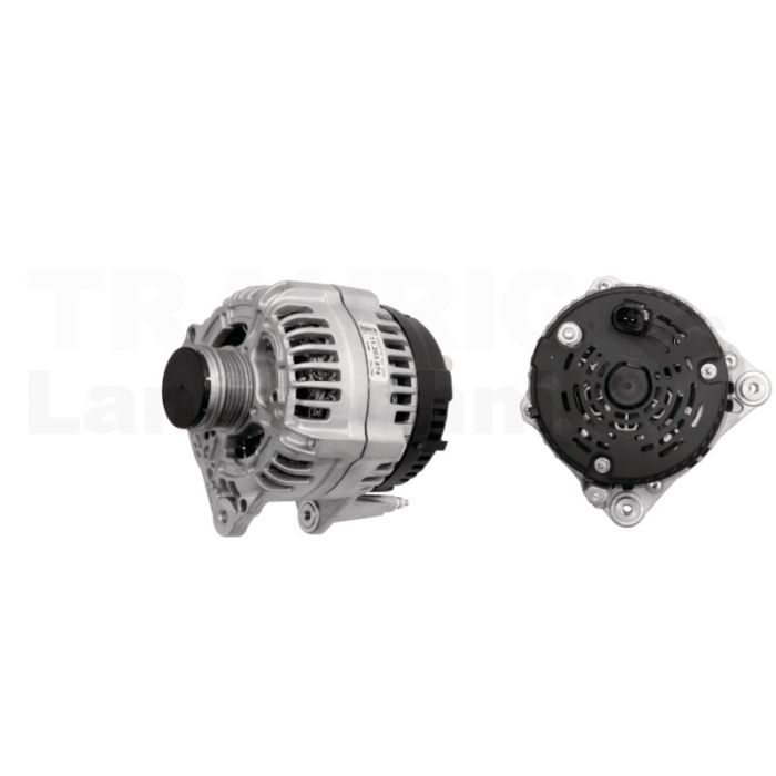 Generator 14 V / 120 A Generator 14 V / 120 A