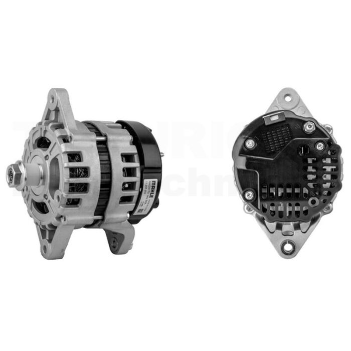 Generator 14 V / 55 A