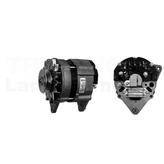Generator 14 V / 65 A