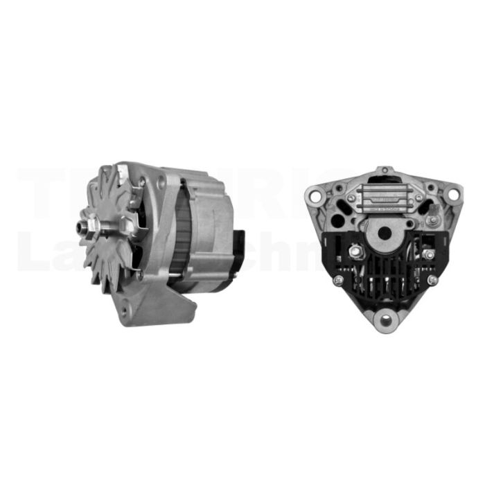 Generator 14 V / 55 A Generator 14 V / 55 A