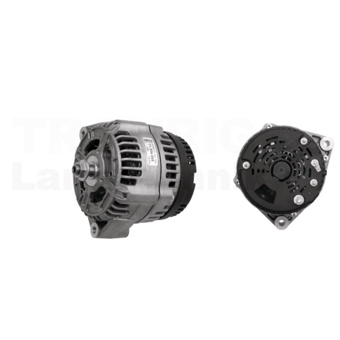 Generator 14 V / 150 A Generator 14 V / 150 A