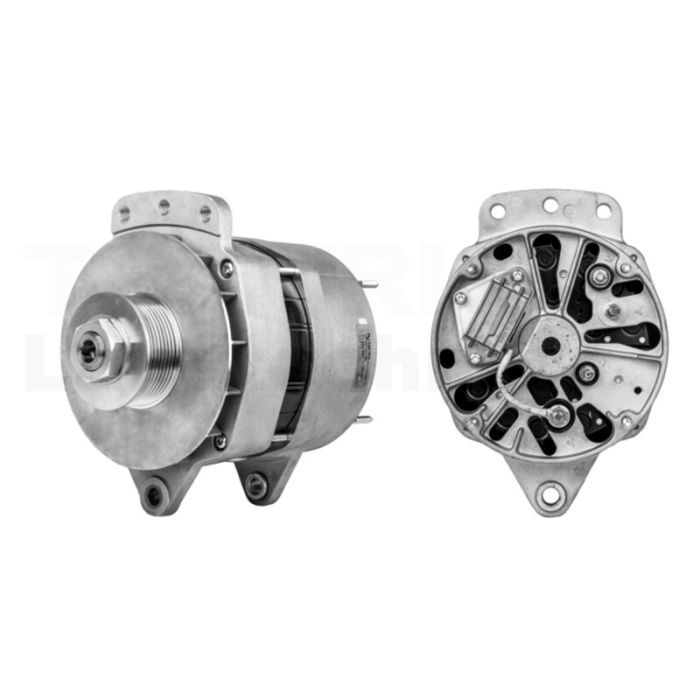 Generator Generator