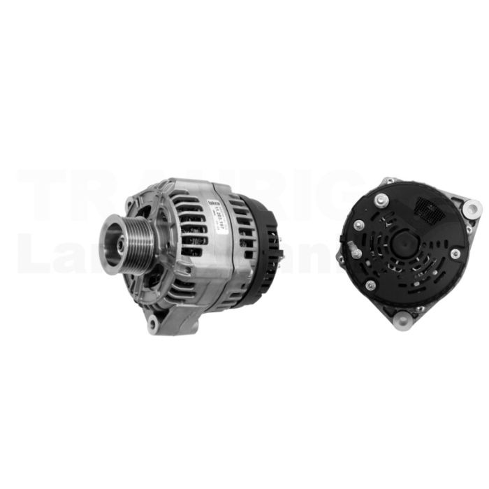 Generator 14 V / 150 A Generator 14 V / 150 A