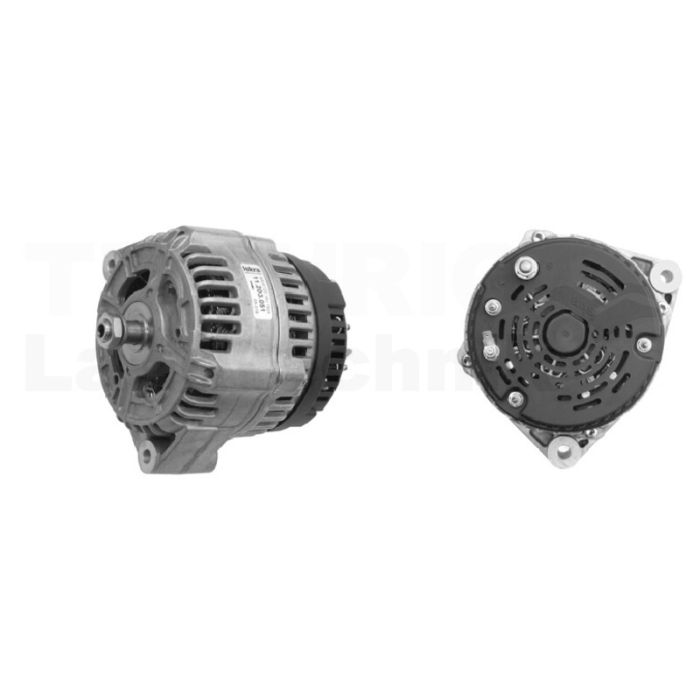 Generator 14 V / 175 A