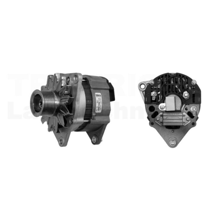 Generator 14 V / 80 A Generator 14 V / 80 A