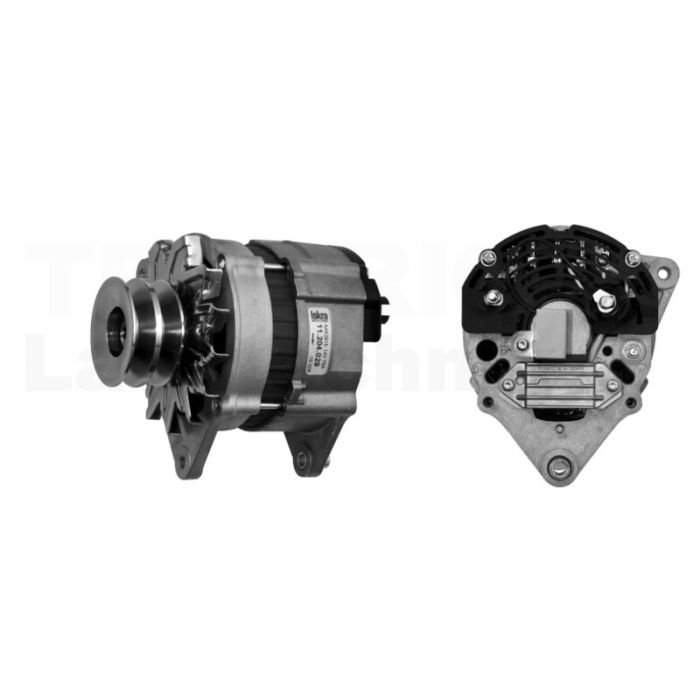 Generator 14 V / 75 A Generator 14 V / 75 A